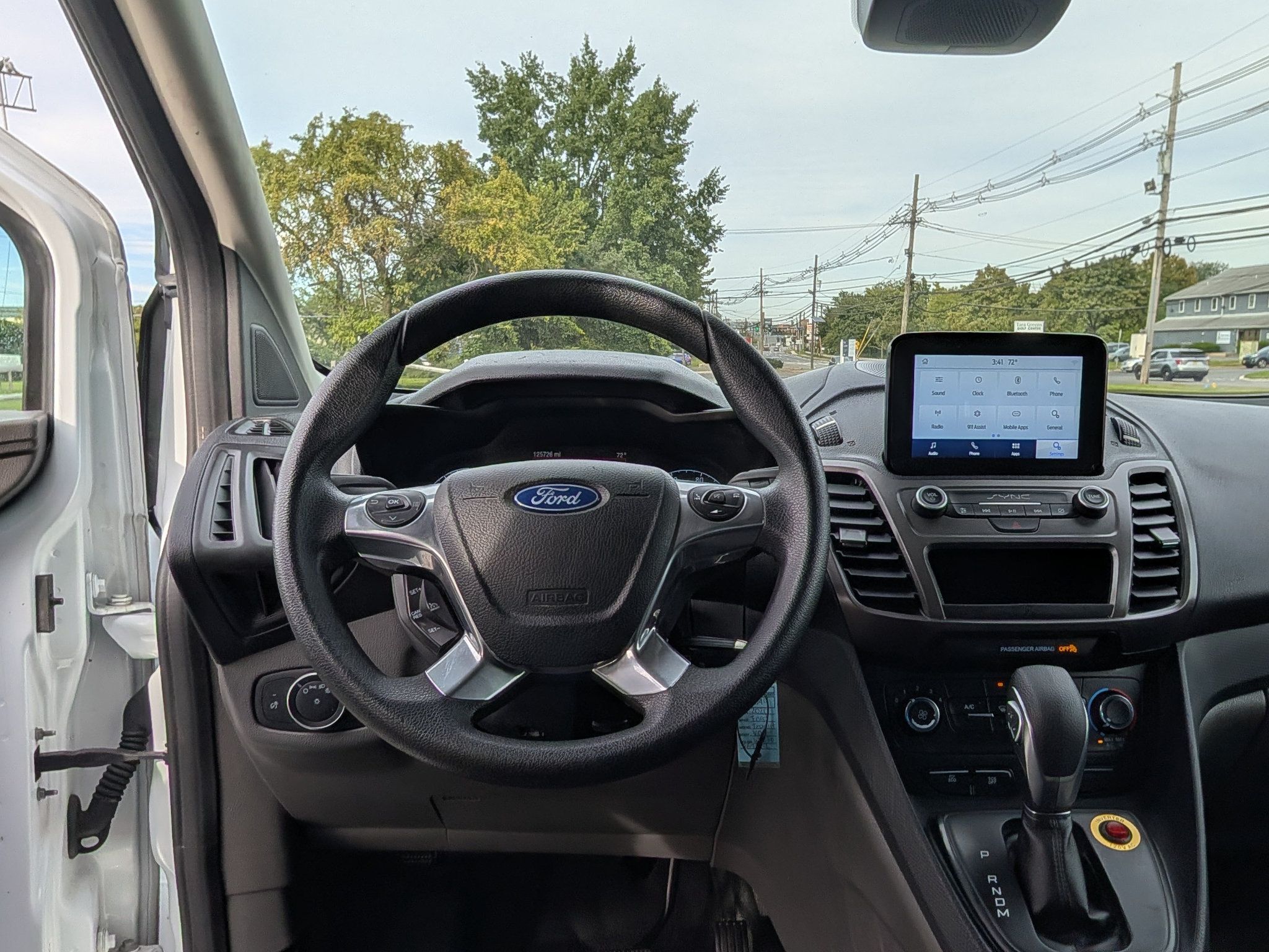 Used 2020 Ford Transit Connect XL FWD image 27