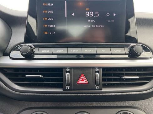 Certified 2024 Kia Forte LXS image 20