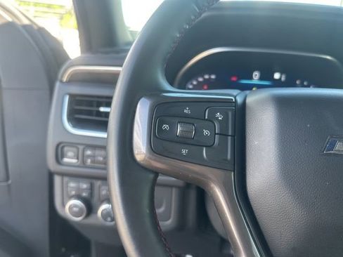 Used 2023 Chevrolet Tahoe RST AWD/4WD image 20