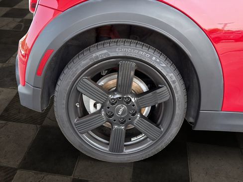 Used 2024 MINI Cooper S FWD image 12