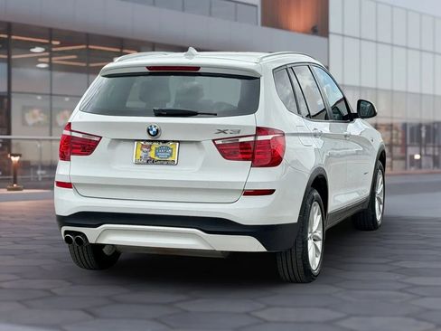Used 2017 BMW X3 xDrive28i image 10