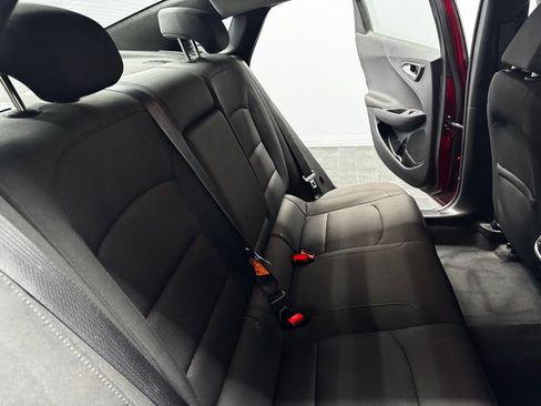 Used 2018 Chevrolet Malibu LT image 49