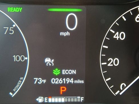 Used 2023 Honda CR-V Sport Touring image 22