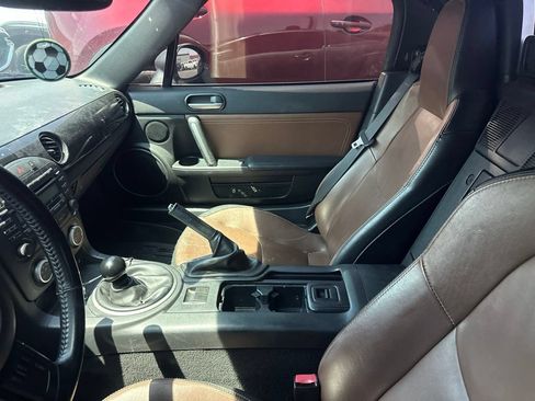 Used 2013 MAZDA MX-5 Miata Grand Touring RWD image 6