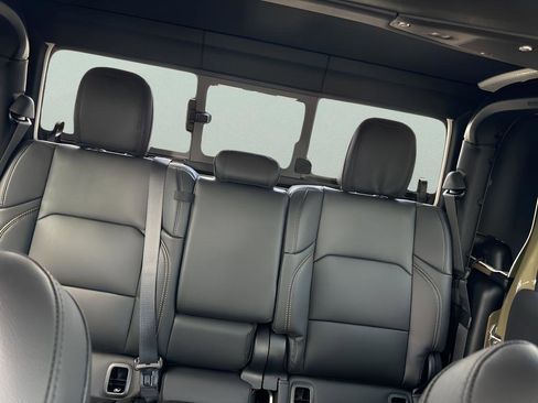New 2026 Jeep Gladiator Sport AWD/4WD image 26
