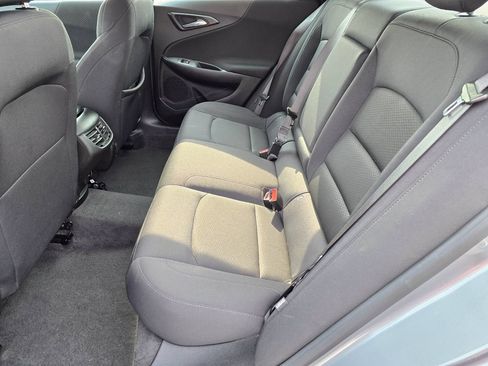 Used 2024 Chevrolet Malibu LT FWD image 13