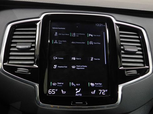Used 2019 Volvo XC90 T6 Inscription AWD/4WD image 56