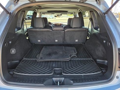 Used 2022 Honda Passport Elite image 15