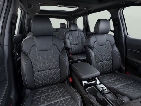 New 2025 Kia Telluride SX X-Line AWD/4WD image 15