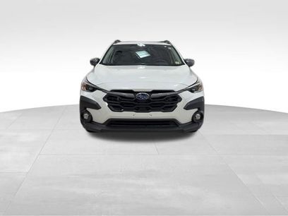 Certified 2024 Subaru Crosstrek 2.0i Premium