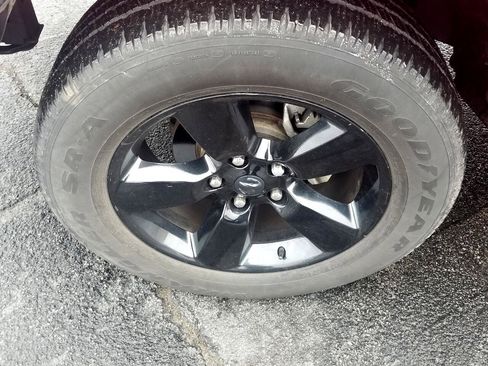 Used 2019 RAM 1500 Classic Warlock image 19