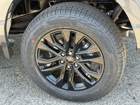 New 2026 Ford F150 XLT image 8