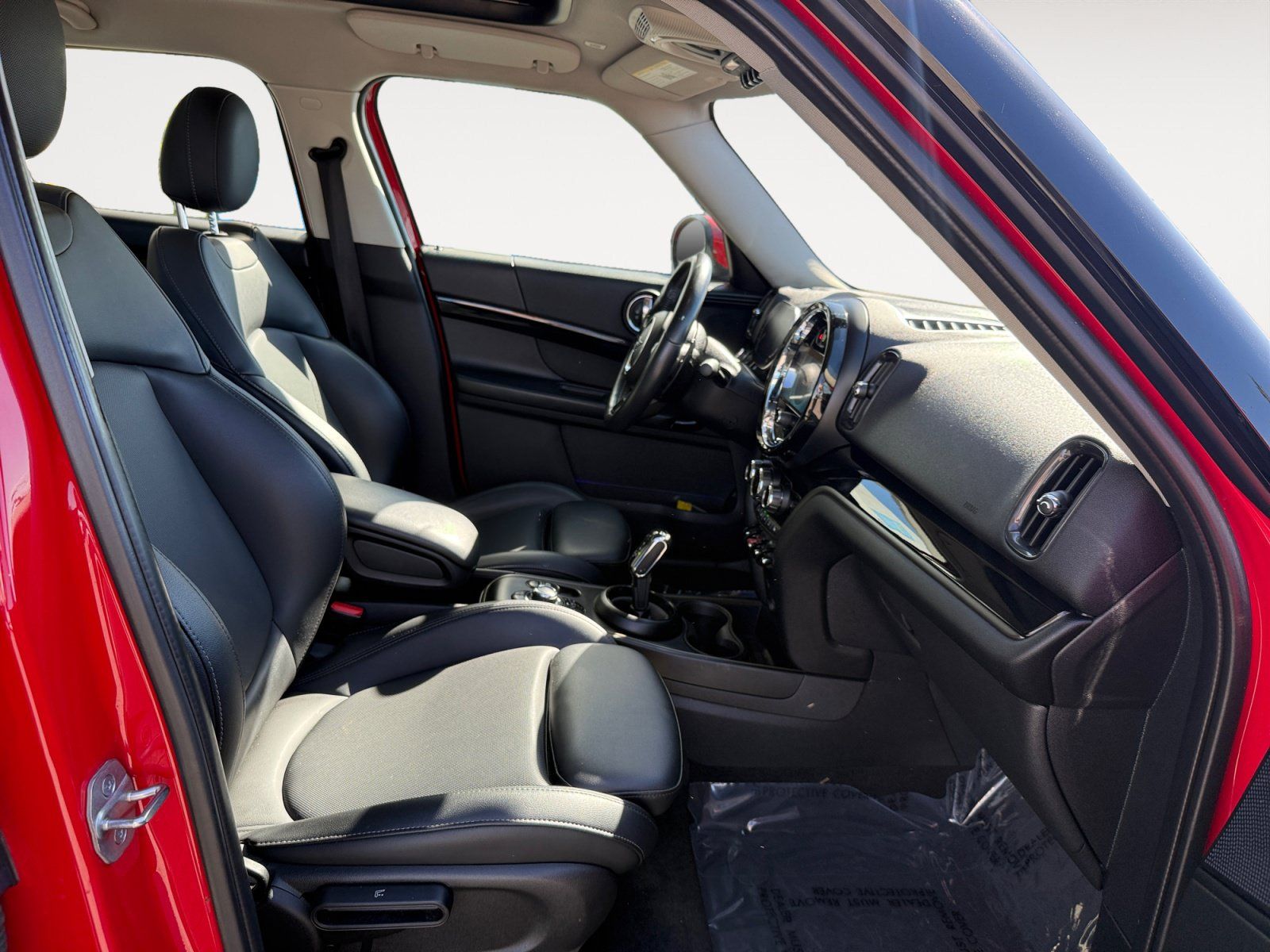 Used 2022 MINI Cooper Countryman S FWD image 19