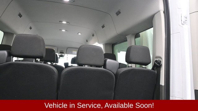 Used 2024 Ford Transit 350 XL RWD image 15