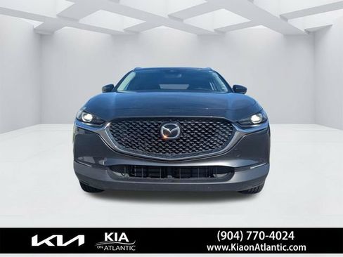 Used 2025 MAZDA CX-30 AWD 2.5 S w/ Select Sport Pkg image 7