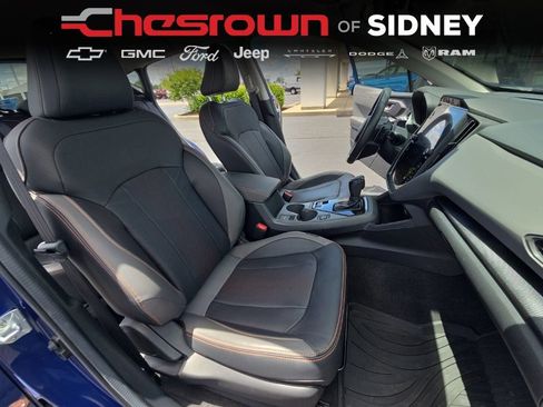 Used 2024 Subaru Crosstrek 2.5i Limited AWD/4WD image 34