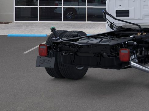New 2026 Ford F350 XL AWD/4WD image 21