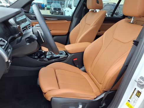 Used 2023 BMW X3 sDrive30i w/ Premium Package RWD image 25