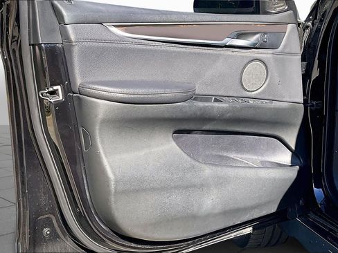 Used 2017 BMW X5 sDrive35i image 21