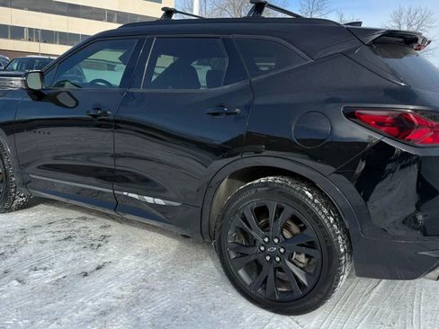 Used 2020 Chevrolet Blazer RS image 6