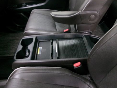 Used 2022 Honda Odyssey Elite image 23