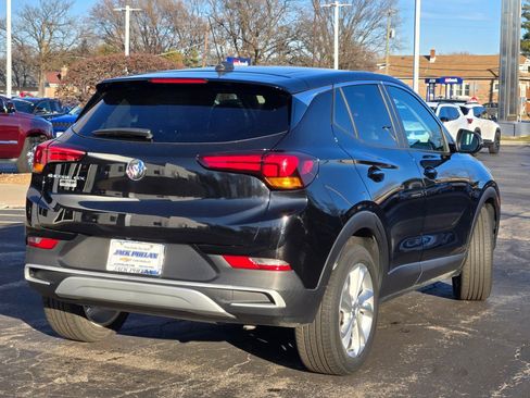 Certified 2022 Buick Encore GX Preferred w/ Cold Weather Comfort Package image 10