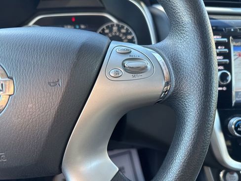Used 2017 Nissan Murano S w/ Navigation Package image 35