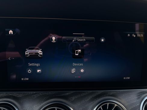 Used 2024 Mercedes-Benz AMG GT 43 image 51