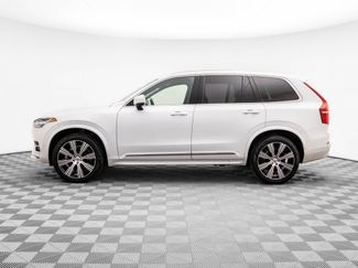 Used 2024 Volvo XC90 B6 Ultimate w/ Protection Package video 2