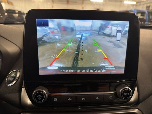 Used 2020 Ford EcoSport SE w/ SE Convenience Package image 14