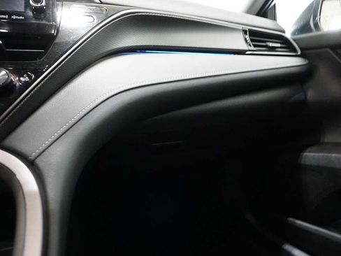 Used 2024 Toyota Camry XSE image 19