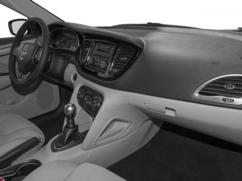 Used 2016 Dodge Dart SE w/ Convenience Group image 21