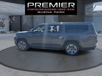 Used 2024 Jeep Wagoneer L 2WD w/ Premium Group I video 5