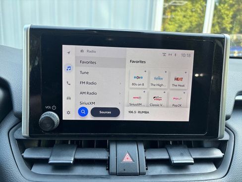 Used 2024 Toyota RAV4 LE image 20