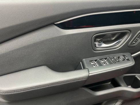 New 2026 Honda Passport RTL image 6