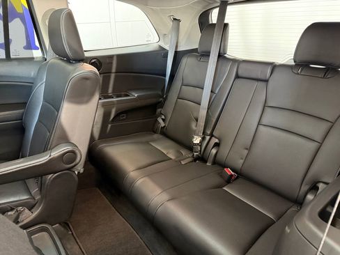 Used 2017 Honda Pilot Elite image 20