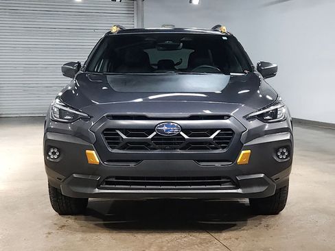 Used 2024 Subaru Crosstrek 2.5i Wilderness image 2