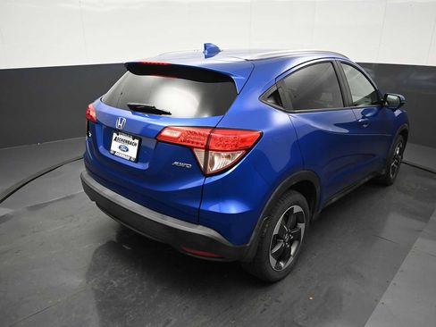 Used 2018 Honda HR-V EX-L image 13