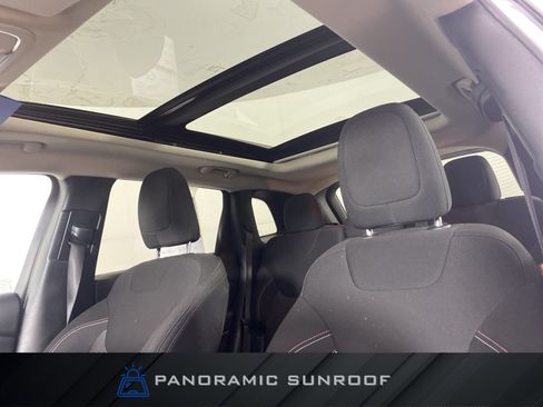 Used 2017 Jeep Cherokee 75th Anniversary AWD/4WD image 2