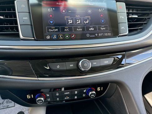 Used 2022 Buick Enclave Premium w/ Experience Buick Package AWD/4WD image 19