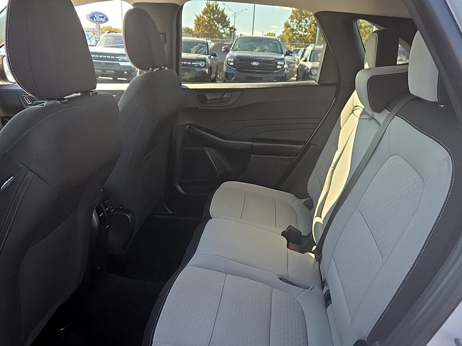 Certified 2024 Ford Escape Active AWD/4WD image 21