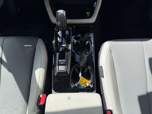 New 2026 Subaru Forester Limited image 18