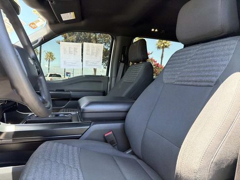 Used 2023 Ford F150 XL w/ STX Appearance Package RWD image 21