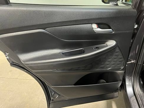 Used 2023 Hyundai Santa Fe SEL FWD image 16