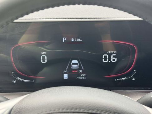 Used 2023 Kia Telluride S AWD/4WD image 24
