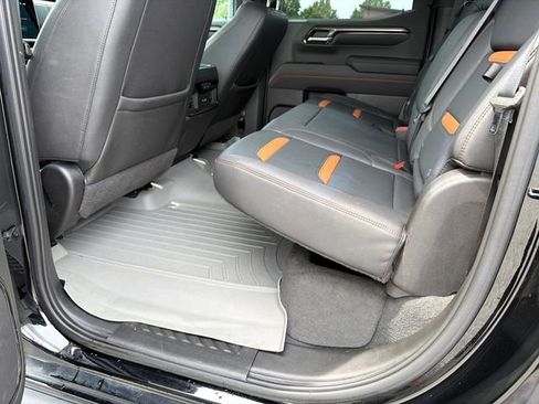 Used 2022 GMC Sierra 1500 AT4 w/ AT4 Premium Package AWD/4WD image 20