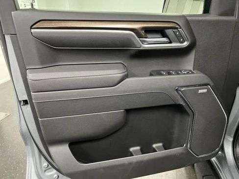 New 2026 Chevrolet Silverado 1500 LT Trail Boss w/ LT Trail Boss Premium Package image 22