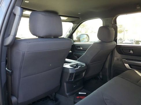 New 2026 Toyota Tundra SR5 AWD/4WD image 8