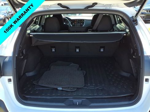 Certified 2025 Subaru Outback Premium AWD/4WD image 33