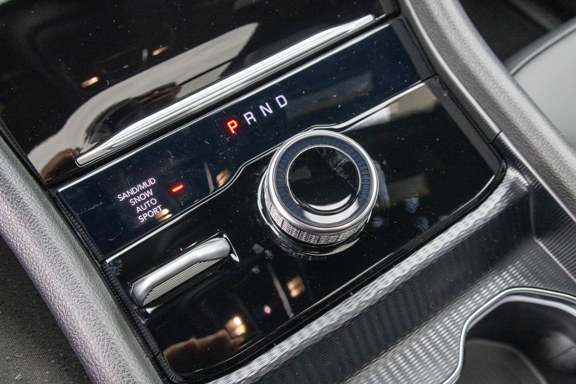 New 2027 Jeep Grand Cherokee L Limited AWD/4WD image 20